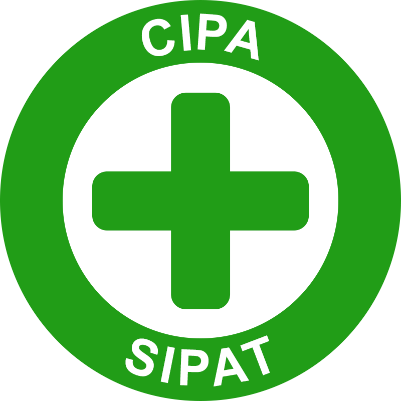 Logo CIPA